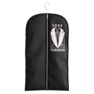 Custom Non Woven Garment Bag - Custom Banners Now