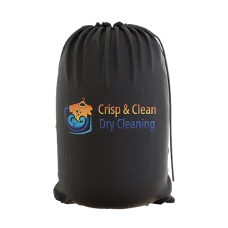 Custom Non Woven Laundry Bag - Custom Banners Now