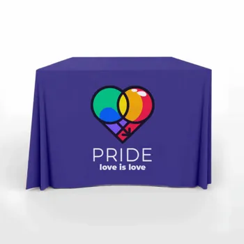 Table Covers - Custom Banners Now
