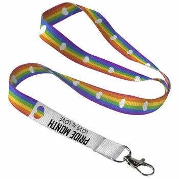Lanyards - Custom Banners Now