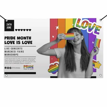 Banners - Custom Banners Now