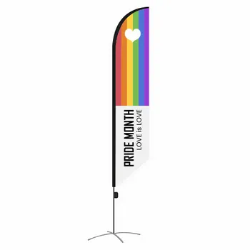 Flags - Custom Banners Now