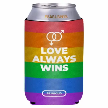 Can Coolers - Custom Banners Now