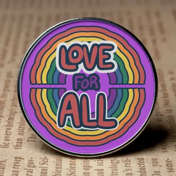 Lapel Pins - Custom Banners Now