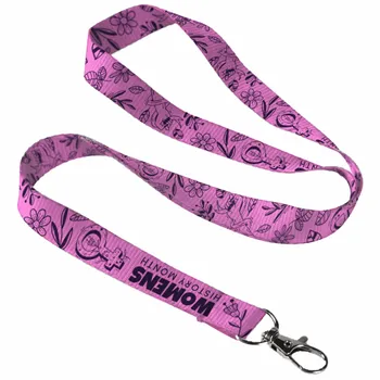 Lanyards - Custom Banners Now