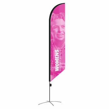 Flags - Custom Banners Now