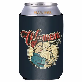 Can Coolers - Custom Banners Now