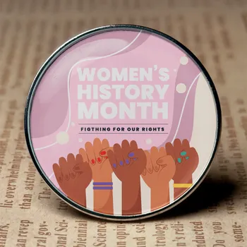 Lapel Pins - Custom Banners Now