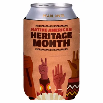 Can Coolers - Custom Banners Now