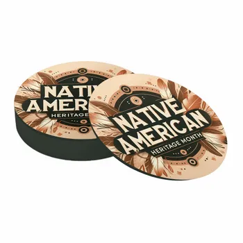 Coasters - Custom Banners Now