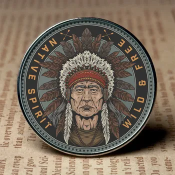 Lapel Pins - Custom Banners Now