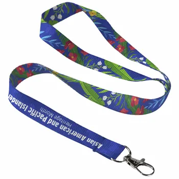 Lanyards - Custom Banners Now