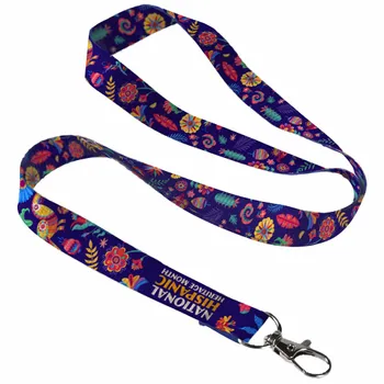Lanyards - Custom Banners Now