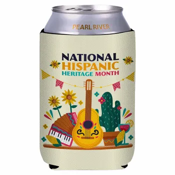 Can Coolers - Custom Banners Now