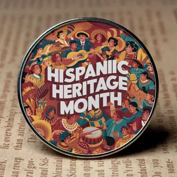 Lapel Pins - Custom Banners Now