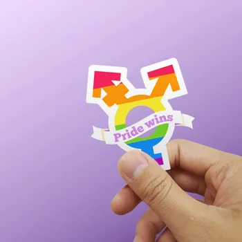 Stickers - Custom Banners Now