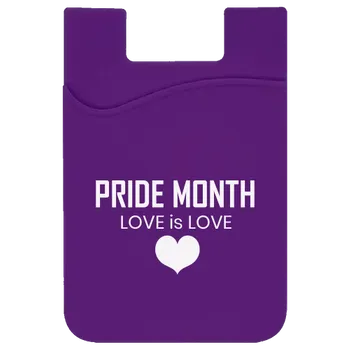 Phone Wallets - Custom Banners Now