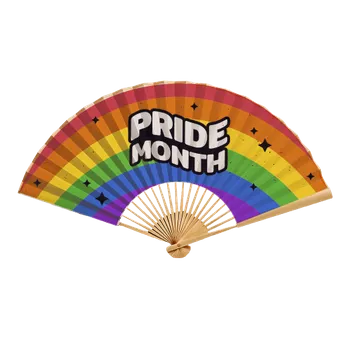 Hand Fans - Custom Banners Now