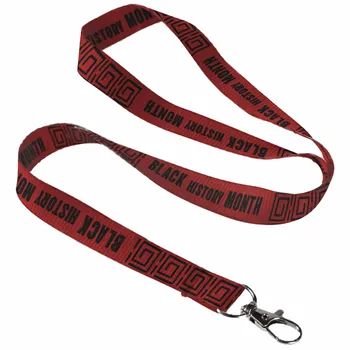 Lanyards - Custom Banners Now