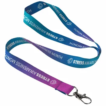 Lanyards - Custom Banners Now