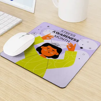 Mouse Pads - Custom Banners Now