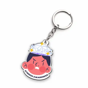 Keychains - Custom Banners Now
