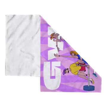 Towels - Custom Banners Now