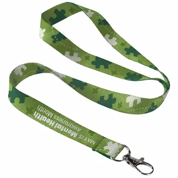Lanyards - Custom Banners Now