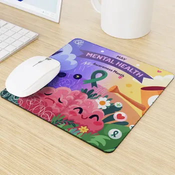 Mouse Pads - Custom Banners Now