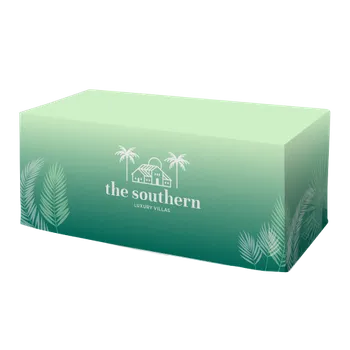 Table Covers - Custom Banners Now