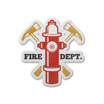 Patches - Custom Banners Now