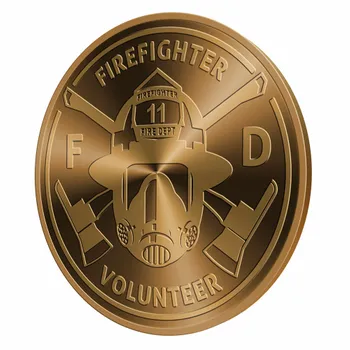 Challenge Coins - Custom Banners Now