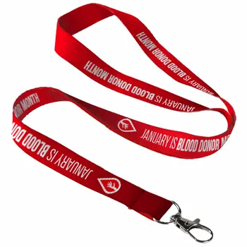 Lanyards - Custom Banners Now