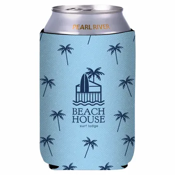 Can Coolers - Custom Banners Now