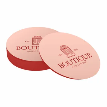 Coasters - Custom Banners Now