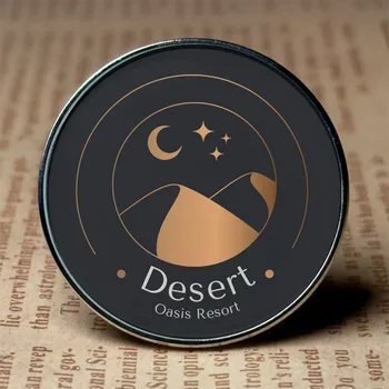 Lapel Pins - Custom Banners Now