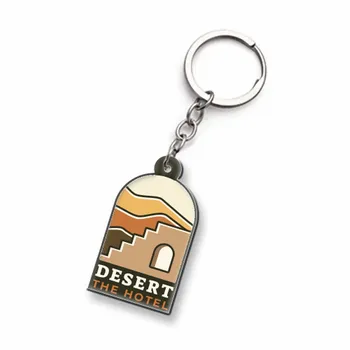 Keychains - Custom Banners Now