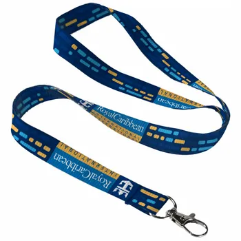 Lanyards - Custom Banners Now