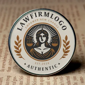 Lapel Pins - Custom Banners Now