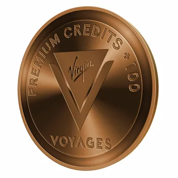 Challenge Coins - Custom Banners Now