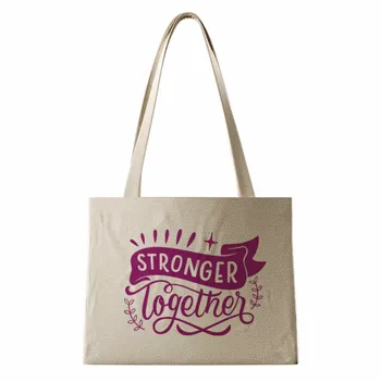 Cotton Canvas Bags - Custom Banners Now