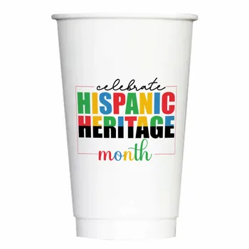 Hot Drink Cups - Custom Banners Now