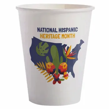 Cold Drink Cups - Custom Banners Now