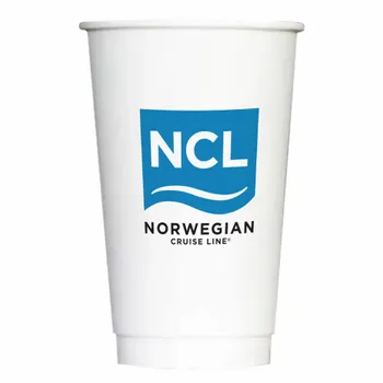 Hot Drink Cups - Custom Banners Now