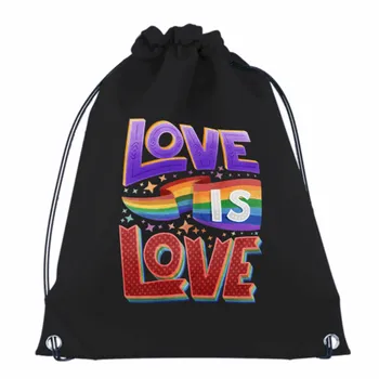 Drawstring Bags - Custom Banners Now