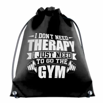 Drawstrings Bags - Custom Banners Now