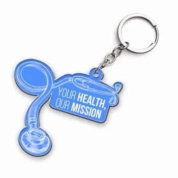 Keychains - Custom Banners Now