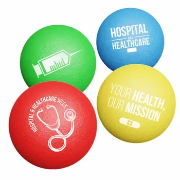 Stress Balls - Custom Banners Now