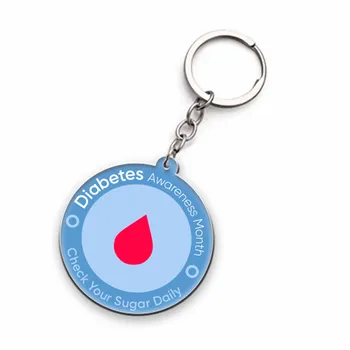 Keychains - Custom Banners Now