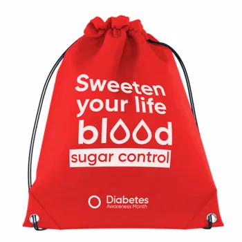 Drawstrings Bags - Custom Banners Now